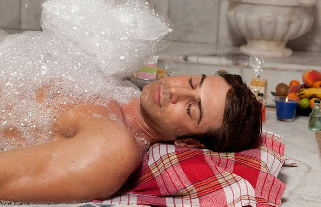 Alanya ATV Quad Safari et bain turc Combo Forfait - Photo 22