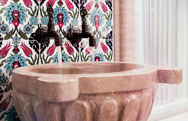 Alanya ATV Quad Safari et bain turc Combo Forfait - Photo 20