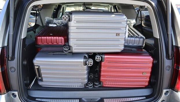 Departure Private Transfer Sharjah to Sharjah Airport SHJ by SUV - Photo 5