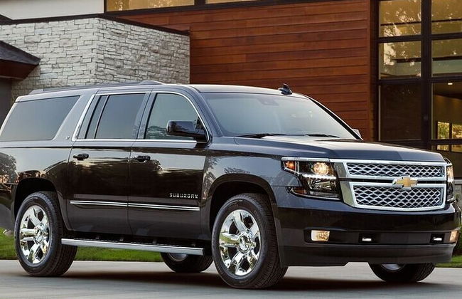 SUV Arrival Transfer from Sharjah Airport SHJ to Sharjah City - Foto 1