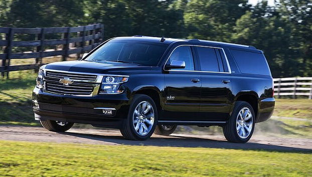 Departure Private Transfer Sharjah to Sharjah Airport SHJ by SUV - Photo 2