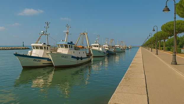 Porto di Rimini