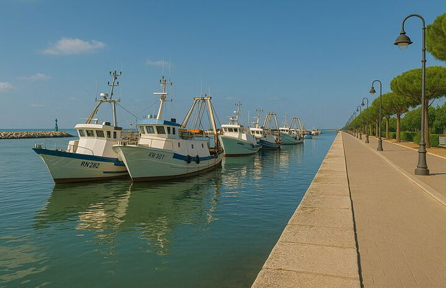Transfer privato da Bologna a Rimini - Foto 3