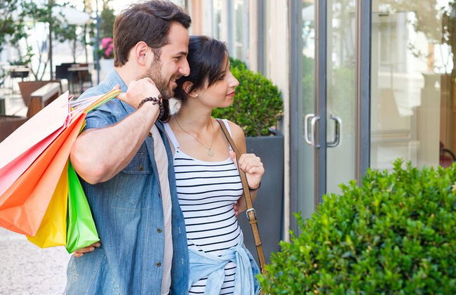 Tour privado de compras desde Estrasburgo hasta Roppenheim Style Outlets - Foto 3