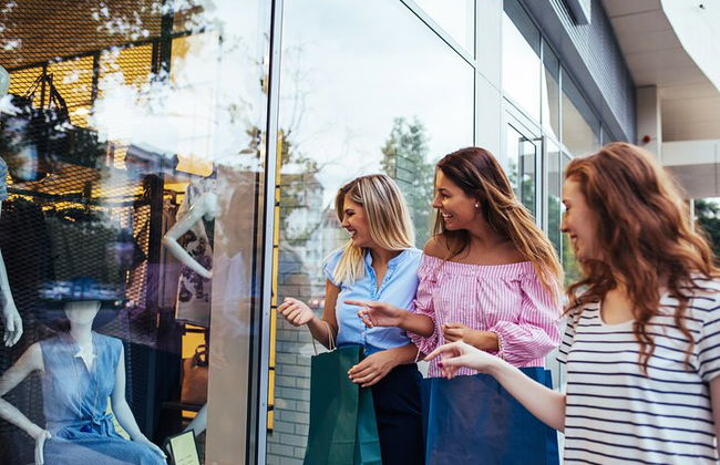 Tour privado de compras desde Estrasburgo hasta Roppenheim Style Outlets - Foto 6