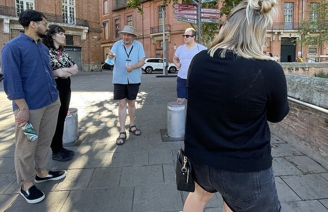 Tour privato di mezza giornata della città di Amburgo - Foto 3