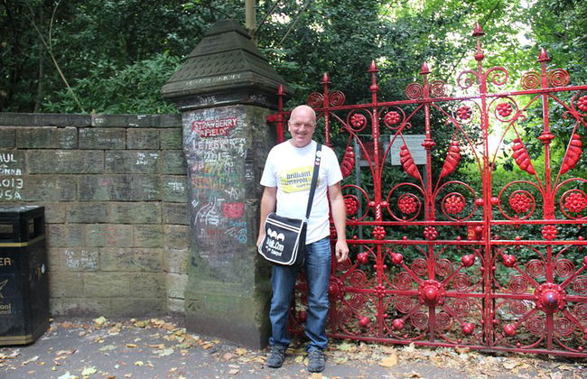 Tour de los Beatles, Penny Lane, afuera de las casas de John y Paul ¡y mucho más! - Foto 4