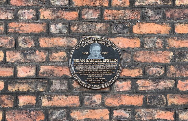 Tour de los Beatles, Penny Lane, afuera de las casas de John y Paul ¡y mucho más! - Foto 13