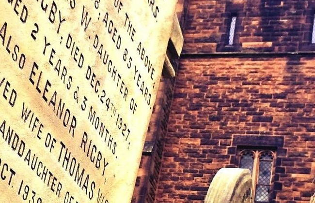 Tour de los Beatles, Penny Lane, afuera de las casas de John y Paul ¡y mucho más! - Foto 7