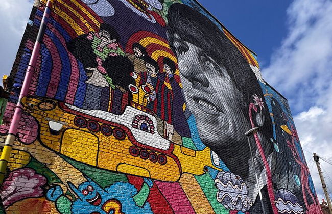 Tour de los Beatles, Penny Lane, afuera de las casas de John y Paul ¡y mucho más! - Foto 17