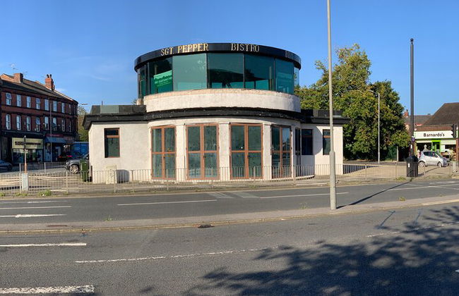 Tour de los Beatles, Penny Lane, afuera de las casas de John y Paul ¡y mucho más! - Foto 10