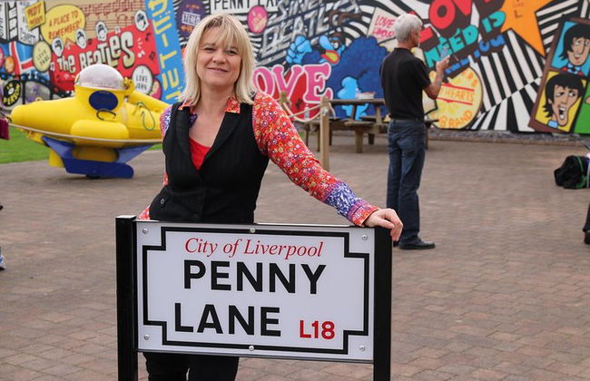 Tour de los Beatles, Penny Lane, afuera de las casas de John y Paul ¡y mucho más! - Foto 3