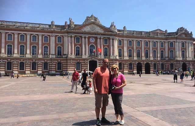 Day tour to Toulouse and the Canal du Midi. Private tour from Carcassonne. - Photo 6