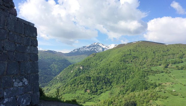 Montségur
