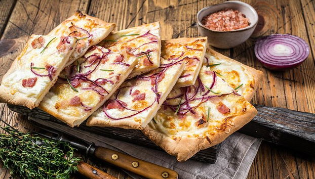 Tour gastronomico di Strasburgo: Un'esperienza culinaria con un locale - Foto 2