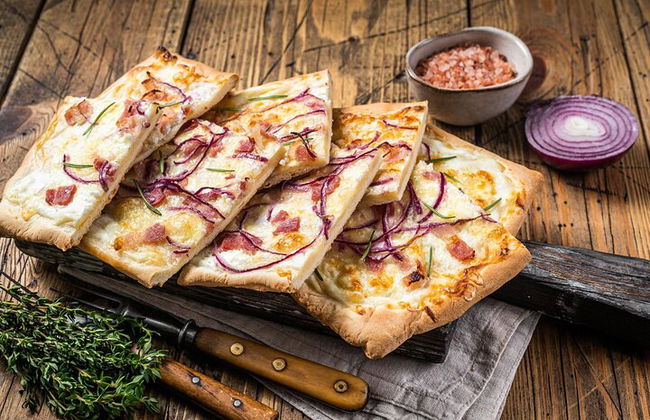 Tour gastronómico de Estrasburgo: Una experiencia culinaria con un local - Foto 2