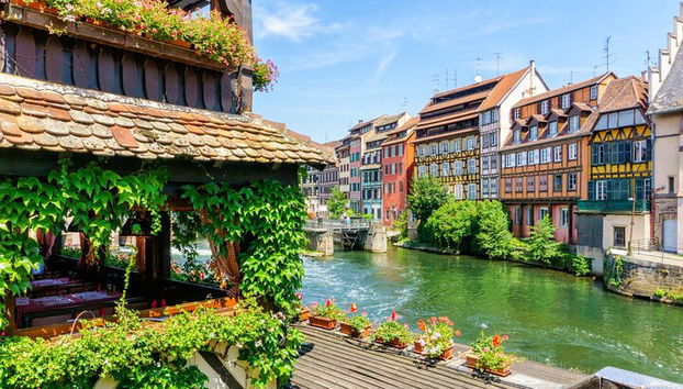 Tour gastronomico di Strasburgo: Un'esperienza culinaria con un locale - Foto 3