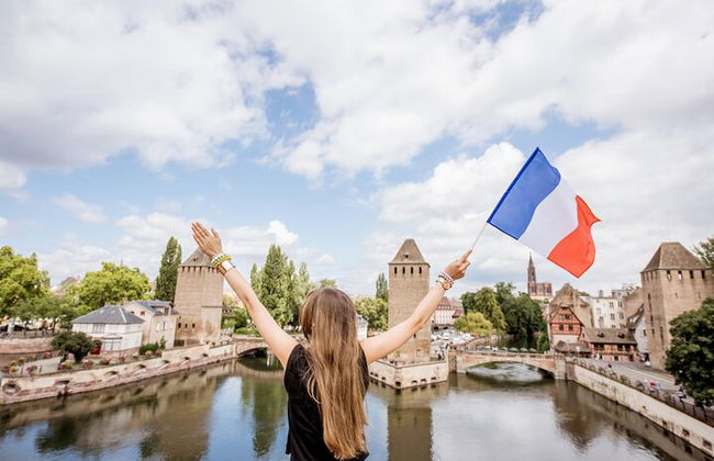 Strasbourg Food Tour: A Culinary Experience with a Local - Photo 1