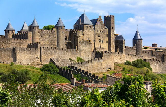 Best Intro to Carcassonne in 2 hours with a Local - Photo 3