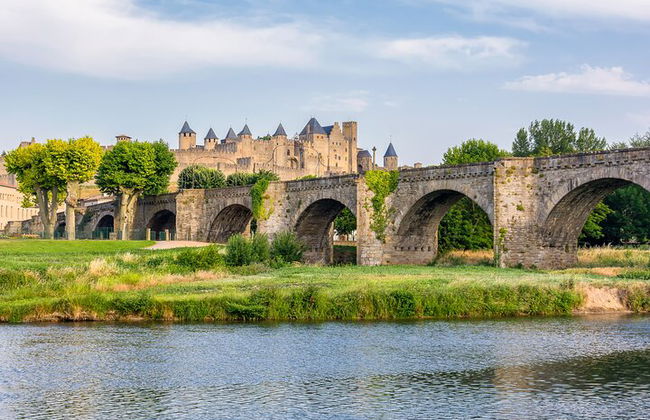Best Intro to Carcassonne in 2 hours with a Local - Photo 6