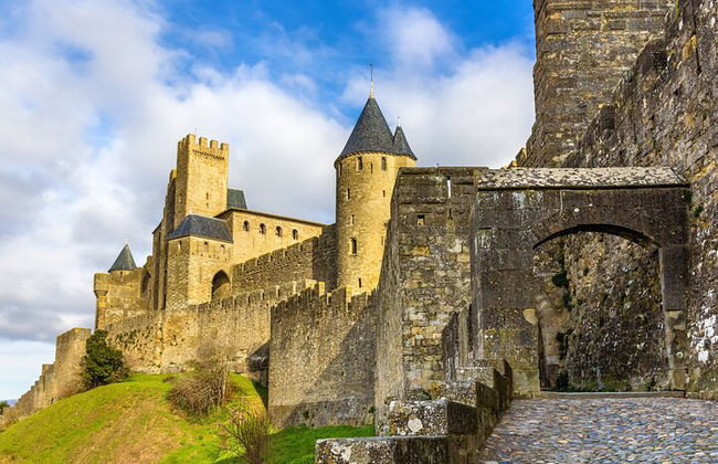 Best Intro to Carcassonne in 2 hours with a Local - Photo 2