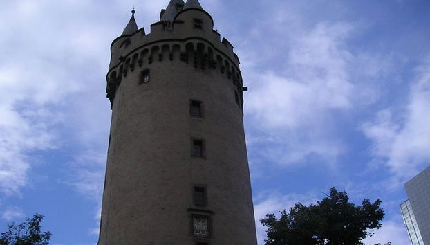 Eschenheimer Turm