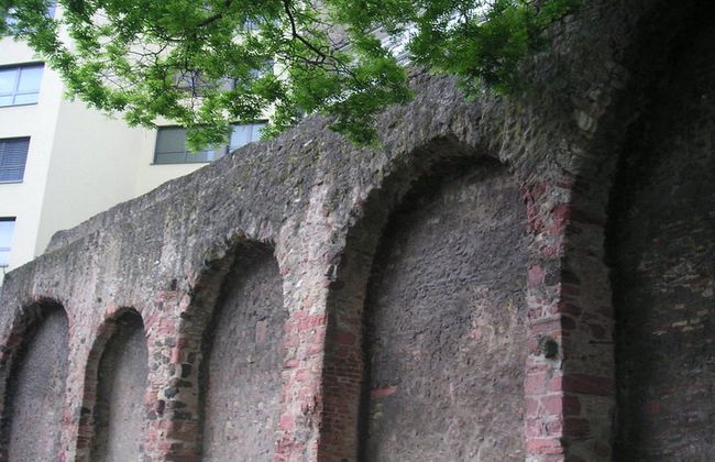 Excursão a pé Inglês Frankfurt Highlights - Foto 5