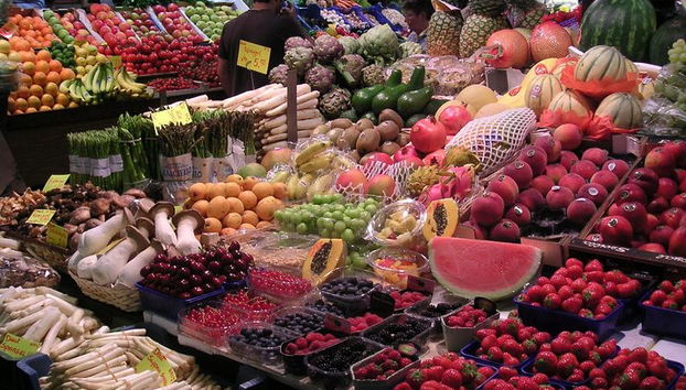 Klein Markt Halle