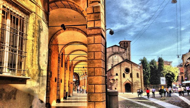 Bologna Food & Cultural Walking Tour - Photo 3