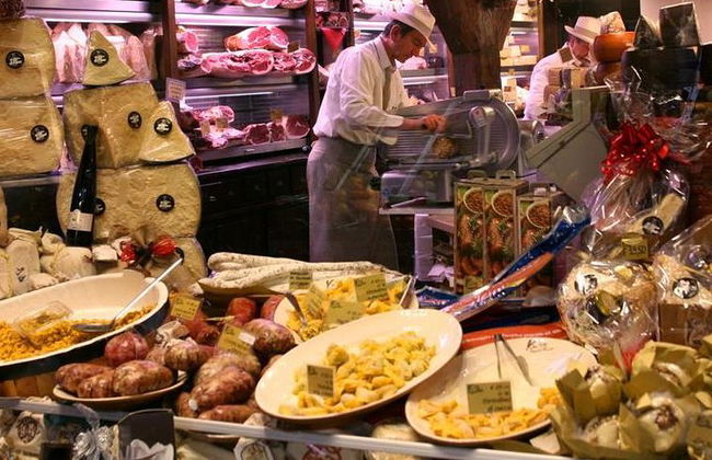 Bologna Food & Cultural Walking Tour - Photo 9