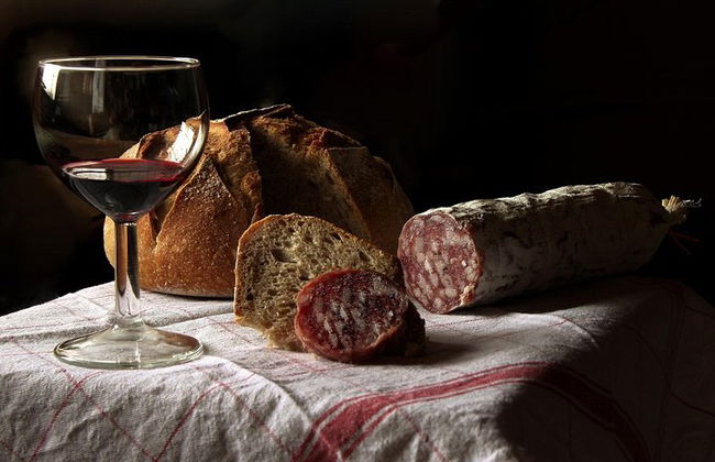 Bologna Food & Cultural Walking Tour - Photo 6