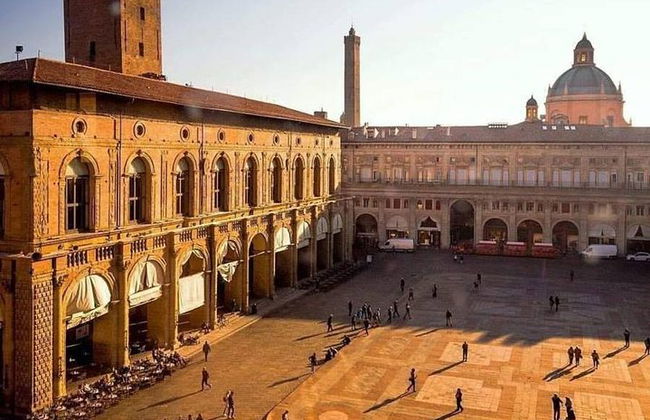 Bologna Food & Cultural Walking Tour - Photo 7
