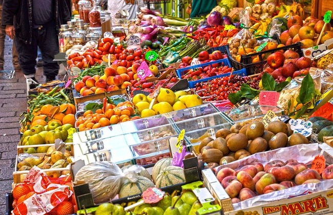 Bologna Food & Cultural Walking Tour - Photo 4