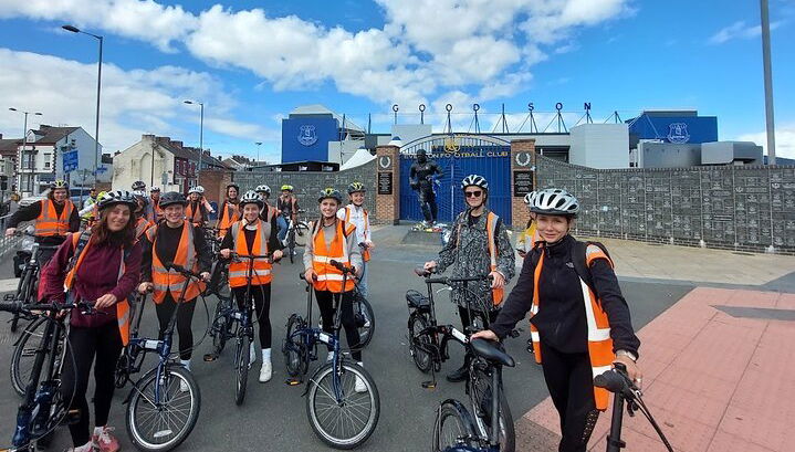 Estádio Everton Goodison