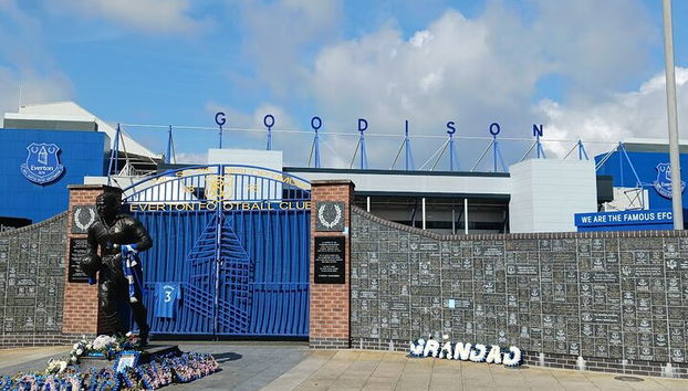 Estádio Goodison Park