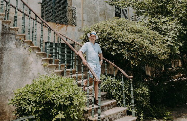 Sesión de fotos profesional privada de vacaciones en Roma - Foto 10