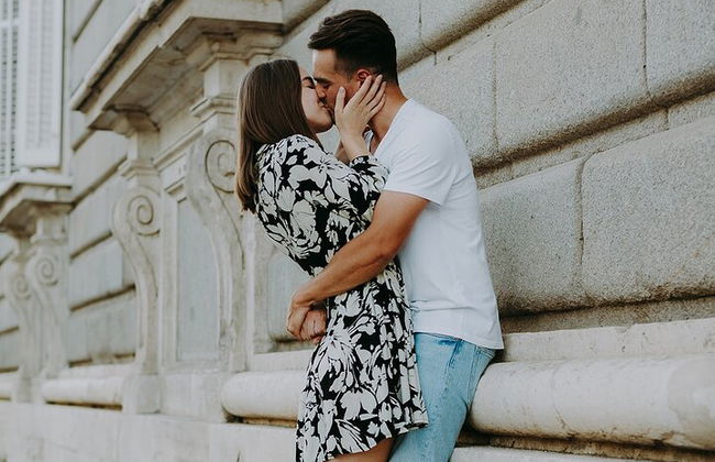 Sesión de fotos profesional privada de vacaciones en Roma - Foto 13