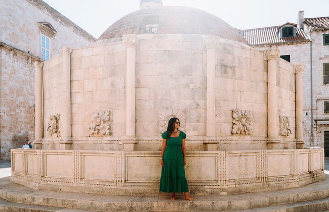 Sesión de fotos profesional privada de vacaciones en Roma - Foto 7