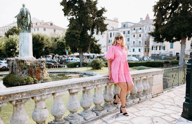 Sesión de fotos profesional privada de vacaciones en Roma - Foto 11