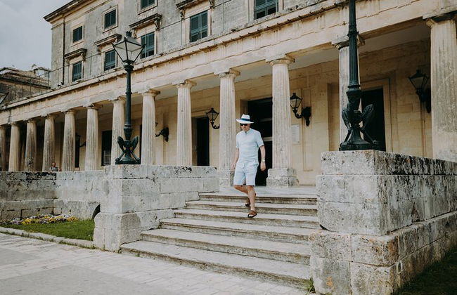 Sesión de fotos profesional privada de vacaciones en Roma - Foto 17