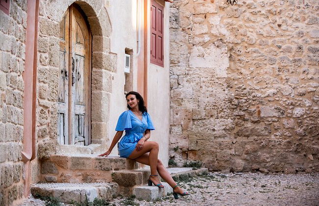 Sesión de fotos profesional privada de vacaciones en Roma - Foto 15