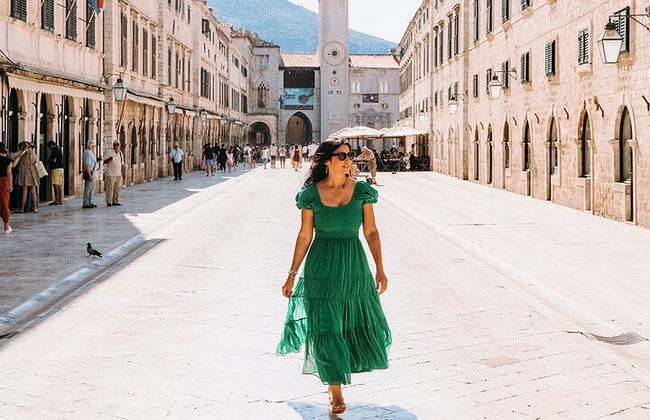 Sesión de fotos profesional privada de vacaciones en Roma - Foto 4