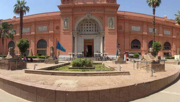 Excursion au Caire jour de portghalib par vol - Photo 5