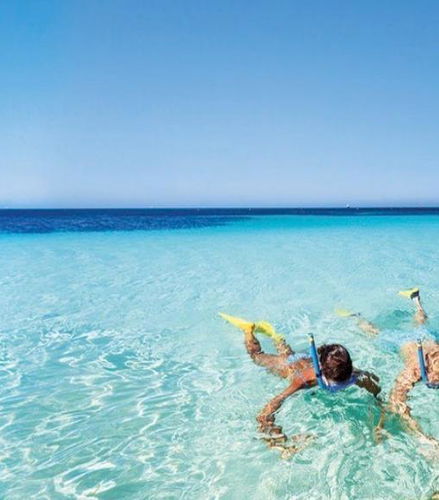 Foto de Rottnest Express Fremantle con Barco de Aventura