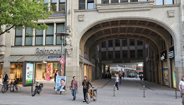 Hamburg Privater Rundgang: Highlights & versteckte Juwelen von einem Einheimischen - Foto 5