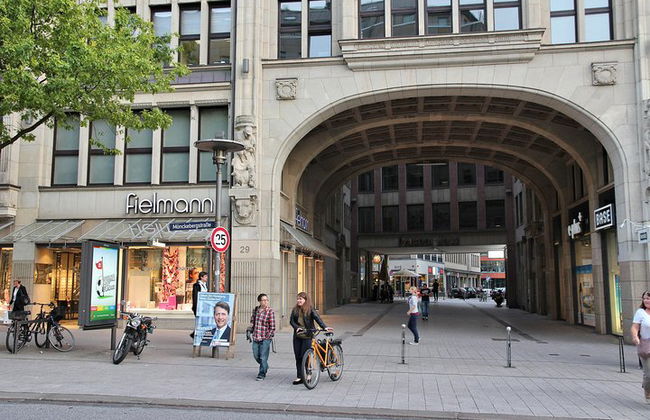 Hamburg Privater Rundgang: Highlights & versteckte Juwelen von einem Einheimischen - Foto 5