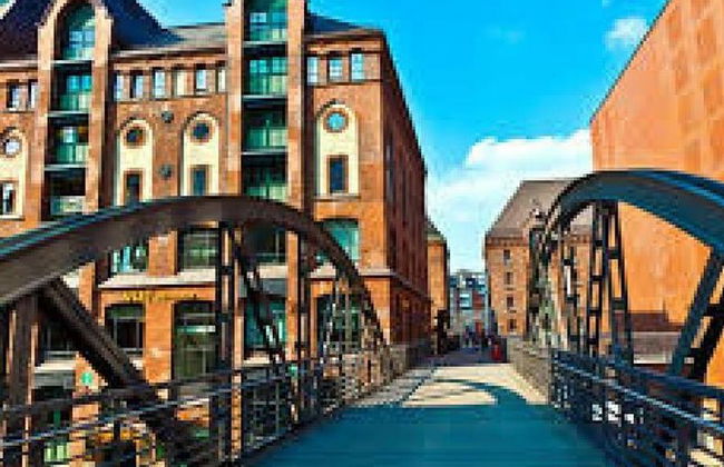 Hamburg Privater Rundgang: Highlights & versteckte Juwelen von einem Einheimischen - Foto 8