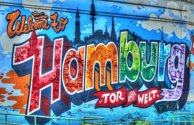 Hamburg Privater Rundgang: Highlights & versteckte Juwelen von einem Einheimischen - Foto 7