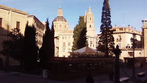 The Best of Salamanca (inglese) - Foto 3