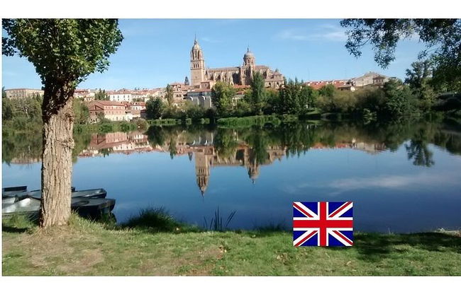 The Best of Salamanca (inglese) - Foto 1